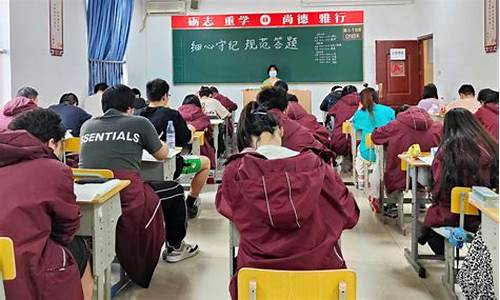 武汉高考学生_武汉高考学生人数