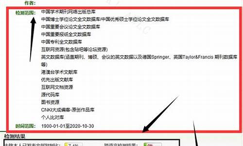 本科论文查重率低于5有问题吗_本科论文查重率低于10%