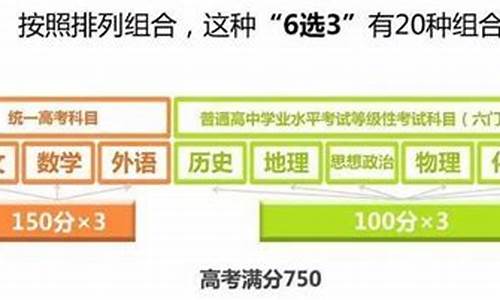 北京新高考选科组合,3北京新高考