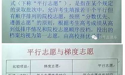 2016广东省高考_2016广东高考志愿指南