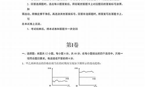 2024江苏高考政治_2024江苏高考政治模拟卷