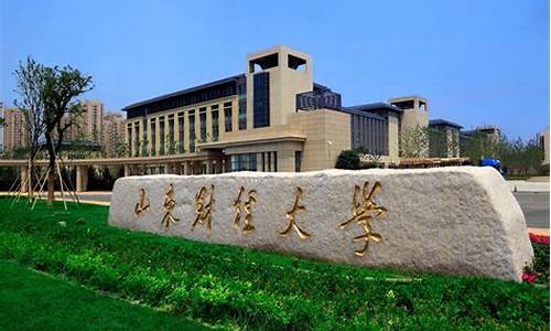 山东财经大学高考录取查询系统入口,山东财经大学高考