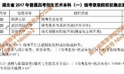 2017湖北高考通知书查询,2021年湖北高考通知书