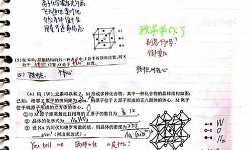 高考化学易错点_高考易错化学