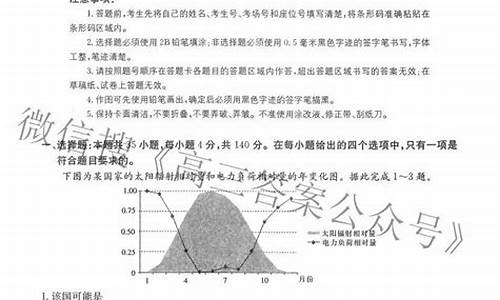 2014高考模拟卷的答案解析_2014高考模拟卷的答案