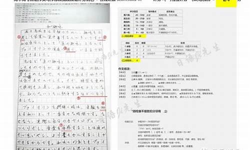 高考 短文改错,高考一篇改错