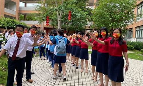 东涌中学高考_东涌中学高考升学率