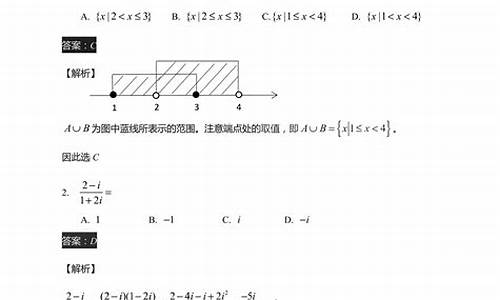 2821高考数学答案_202o数学高考答案