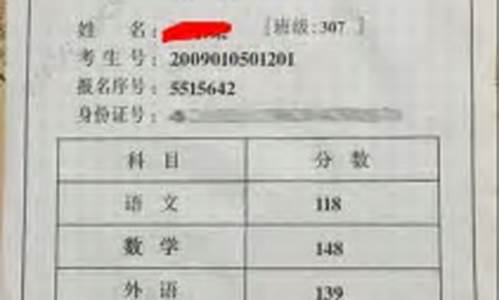 有高考成绩单吗_高考成绩有没有出来