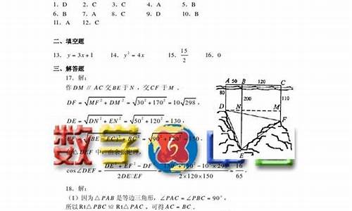 2007年宁夏高考数学_2009宁夏高考数学