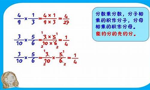 分数的分数线表示什么含义_分数中的分数线表示